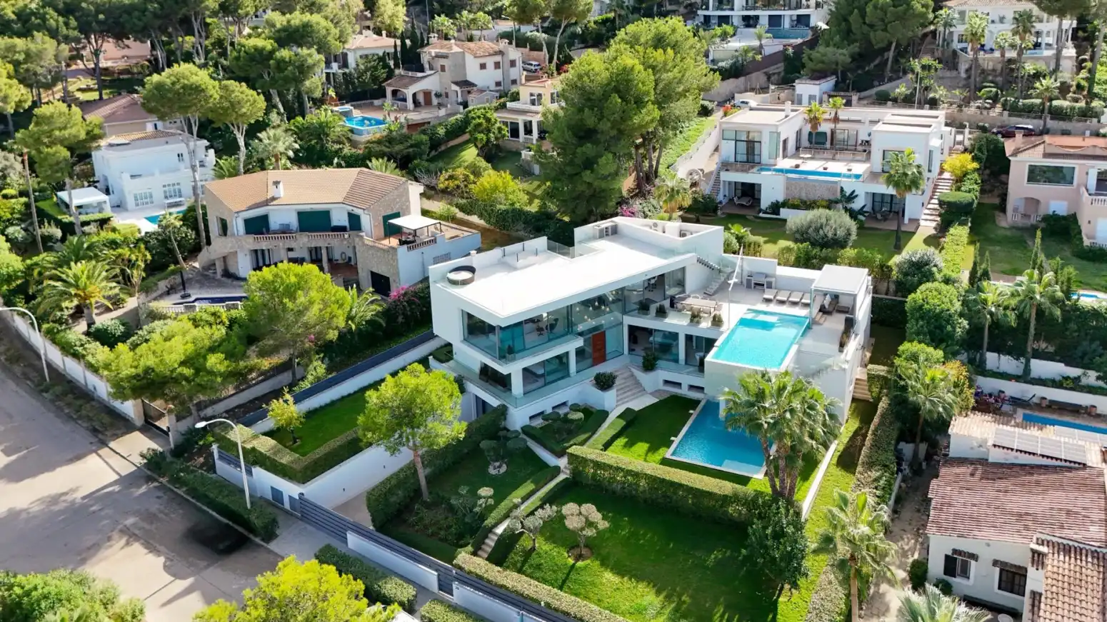 Casa con terrazza in vendita a Calvià - Carrer gran via illa tagomago, imagen 2