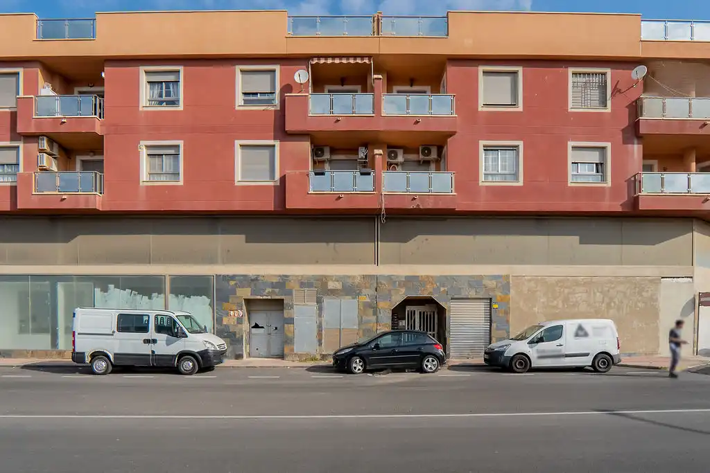 Parking à vendre à C/ Cartagena, imagen 2