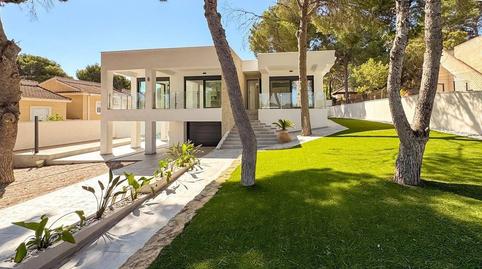 Foto 4 de Casa o xalet en venda a N/a, -1, Los Balcones - Los Altos, Alicante