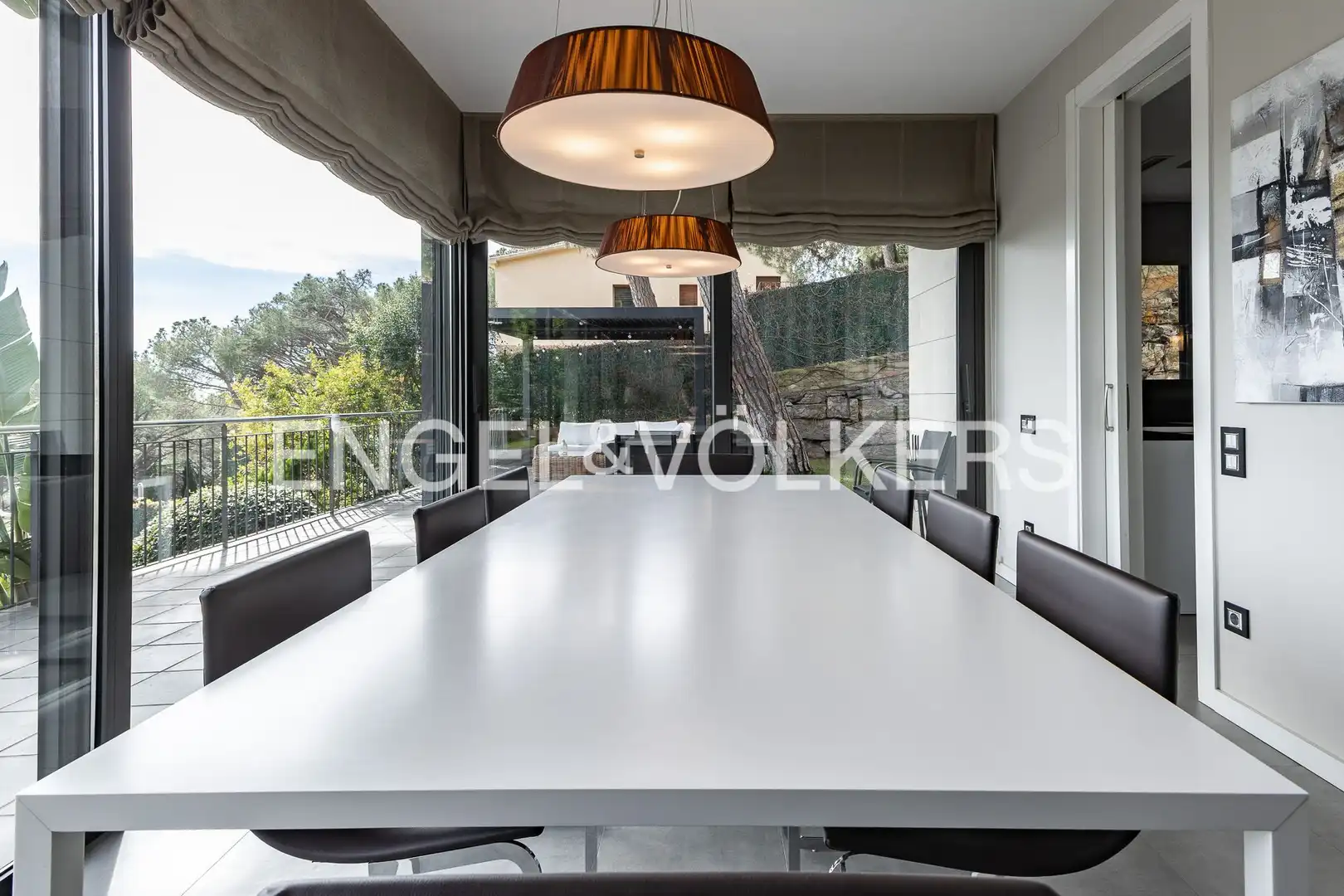 Casa amb terrassa en venda a Premià de Dalt, imagen 25