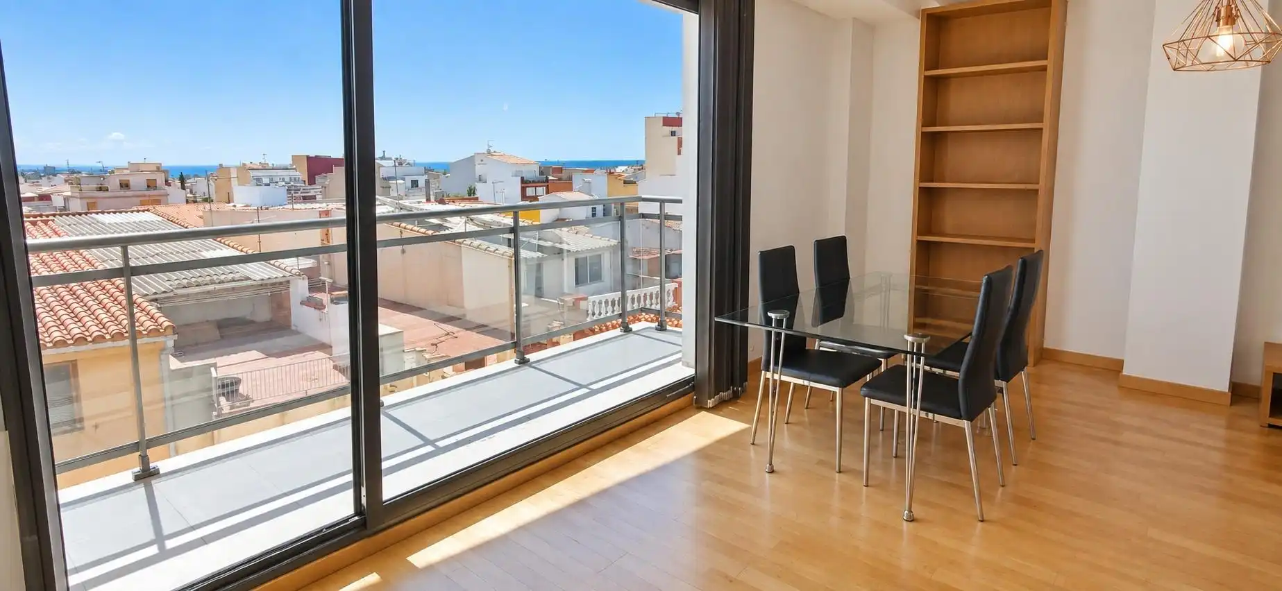 Apartament amb ascensor en venda a Torreblanca, imagen 7