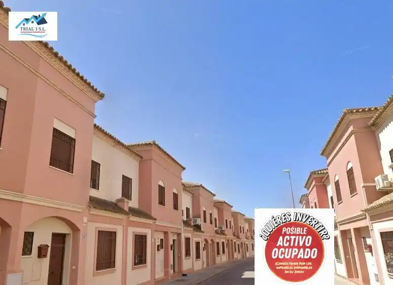 House for sale in Utrera ciudad
