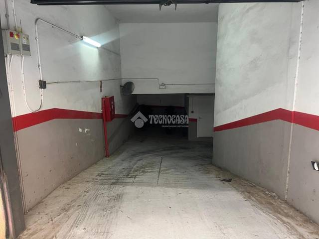 Garaje en Venta en Porta