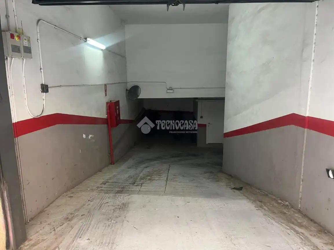 Parking of Garage for sale in Barcelona