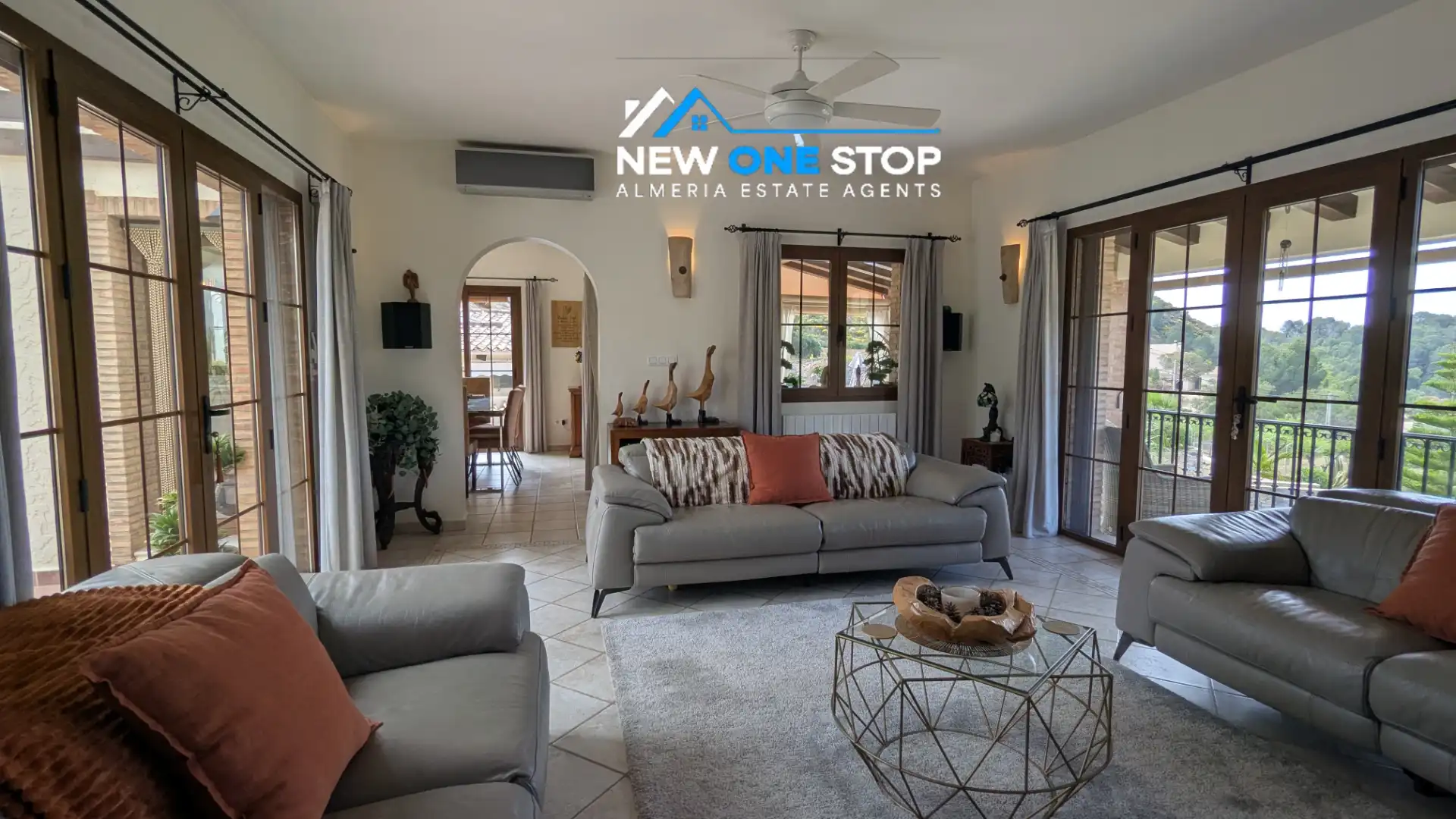 Chalet con terraza en venta en Paraje el Selvalico, imagen 20