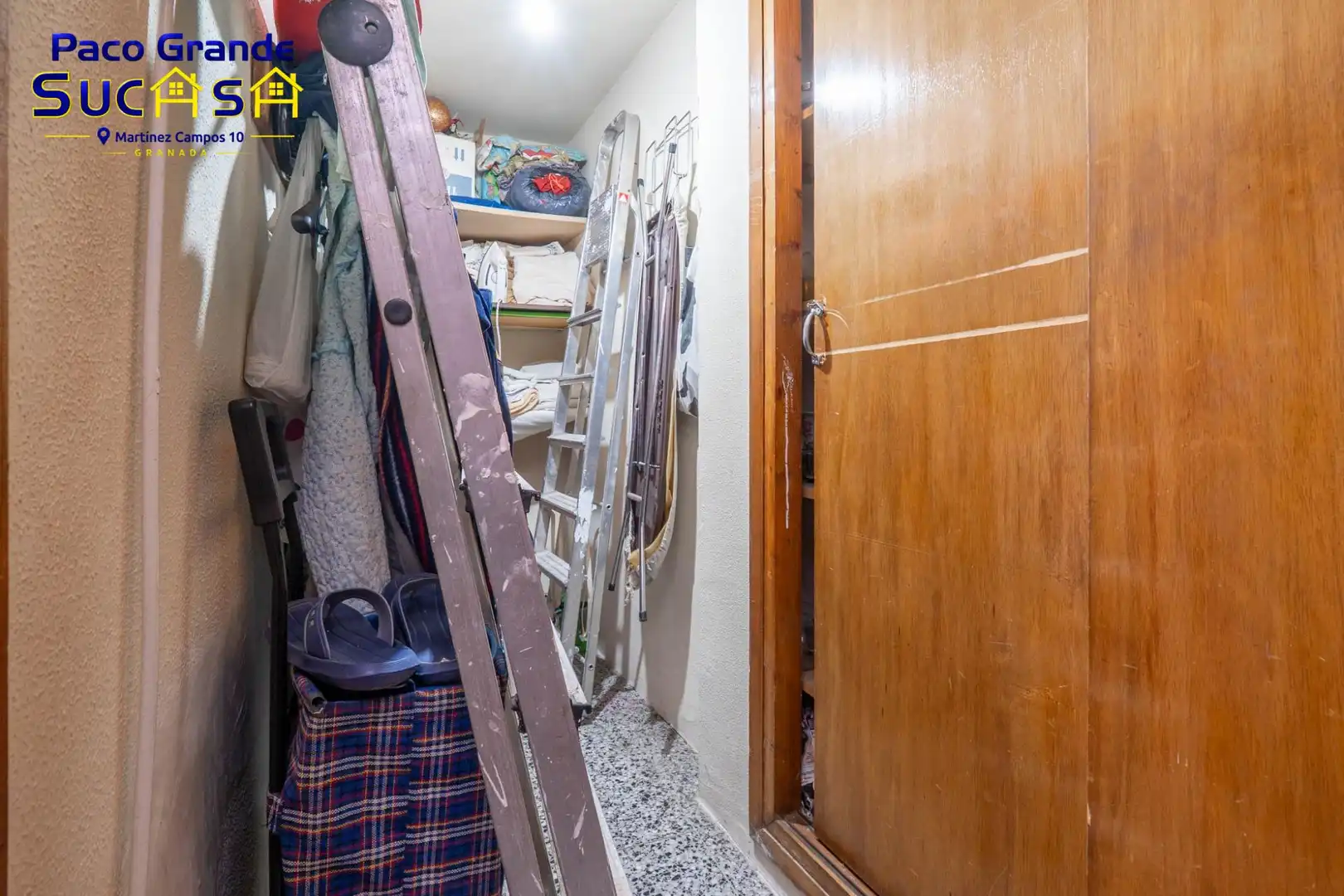 Piso en venta en Plaza CONSTITUCION, DE LA 6, imagen 15