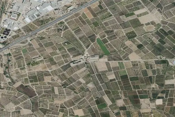 Casa rústica en venta en Guadassuar, imagen 6