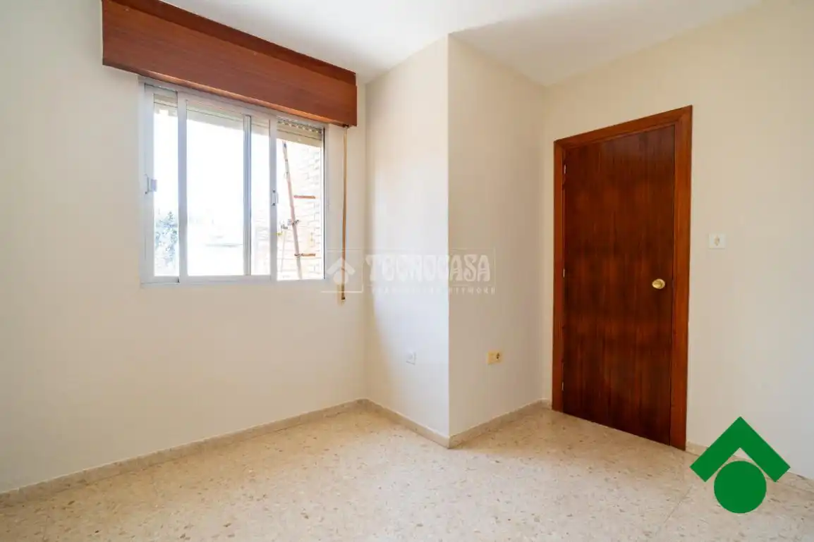 Dormitori de Casa adosada en venda en Albolote amb Terrassa i Balcó