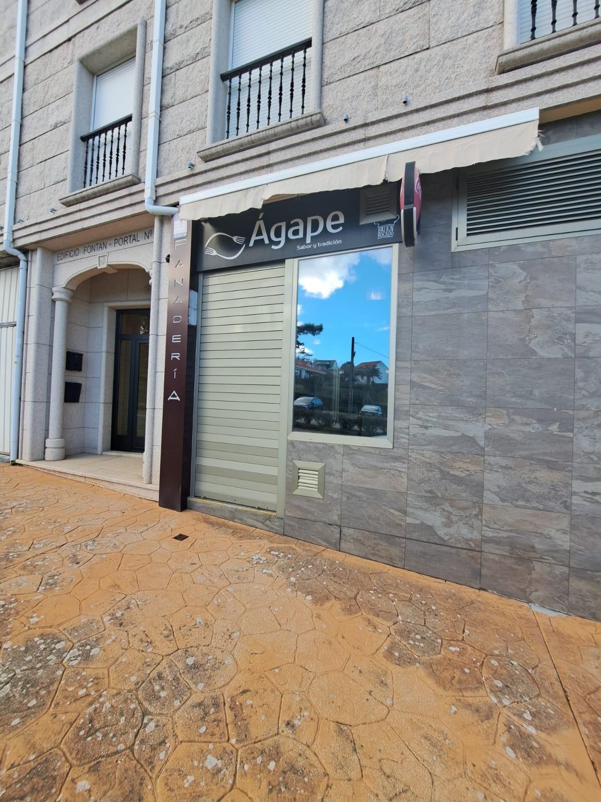 Premises for rent in Ribeira  with Furnished