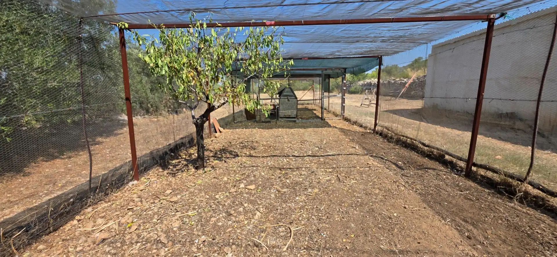 Casa rústica con piscina en venta en Tivissa, imagen 86