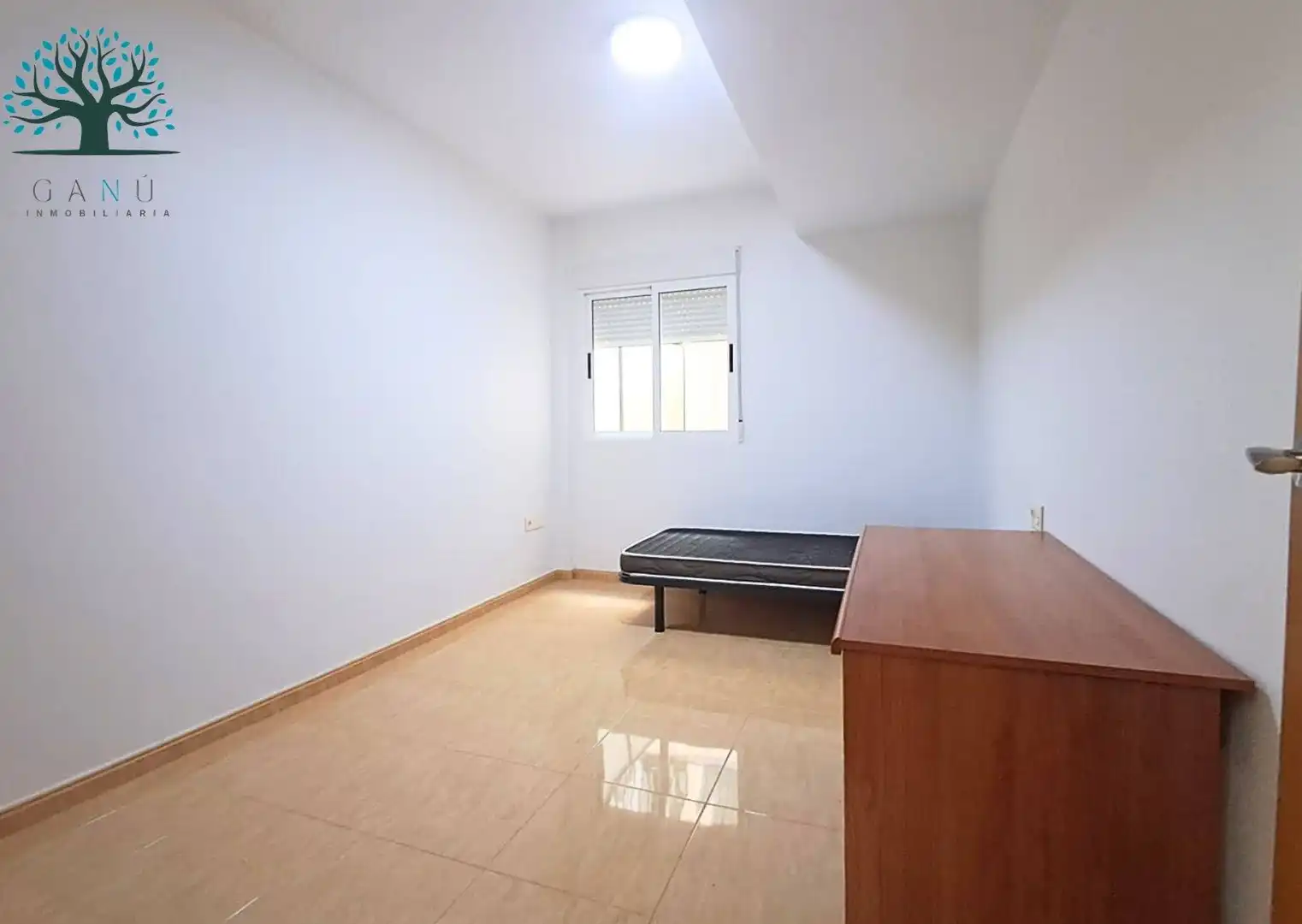 Habitación de Piso en venta en Mazarrón con Aire acondicionado, Trastero y Amueblado