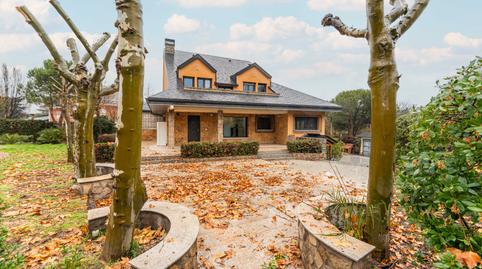 Photo 4 of House or chalet for sale in Avenida del Castillo, Castillo Campodón, Villaviciosa de Odón