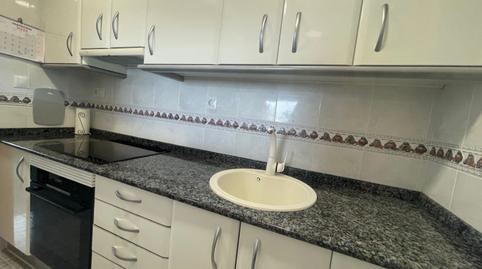 Photo 2 of Flat for rent in Cabo de las Huertas, Alicante / Alacant