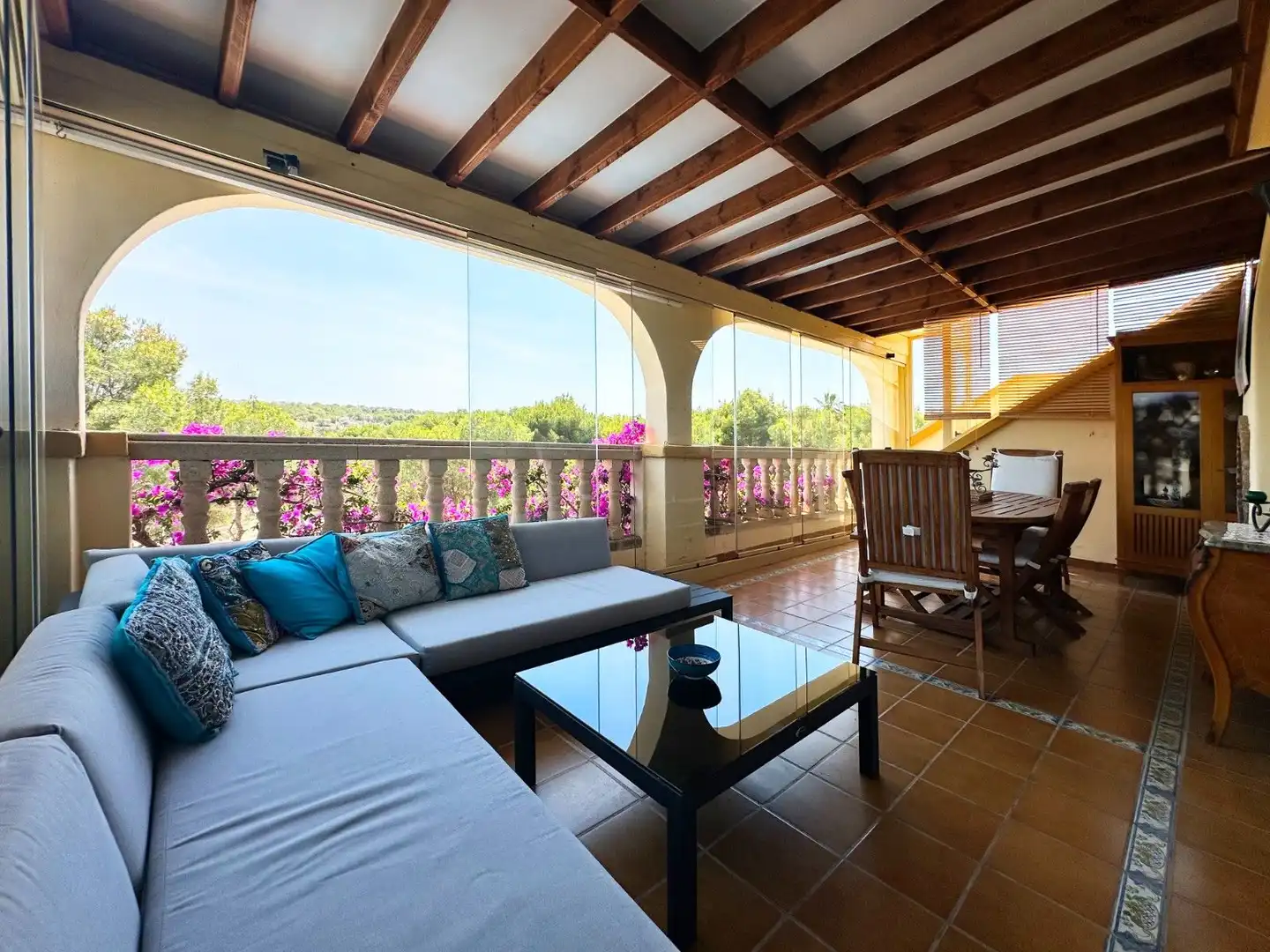 Villa avec terrasse à vendre à Calle  Mayor, imagen 21