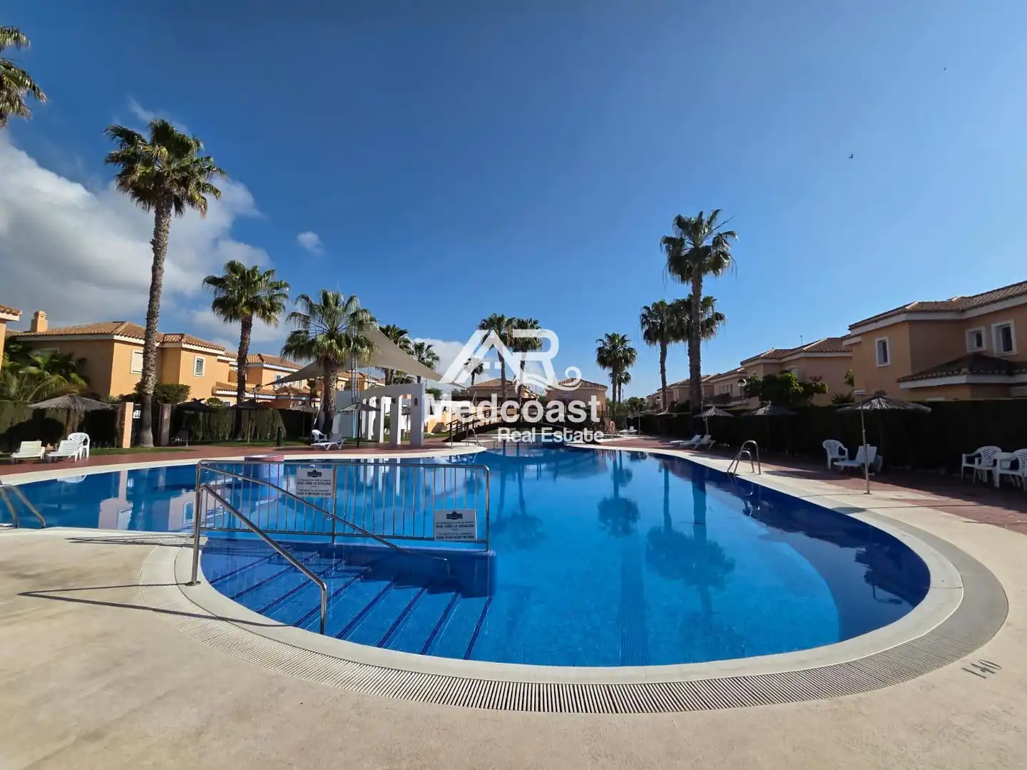 Wohnung mit Pool zum Verkauf in Juan Sebastian Elcano(Ma), imagen 15