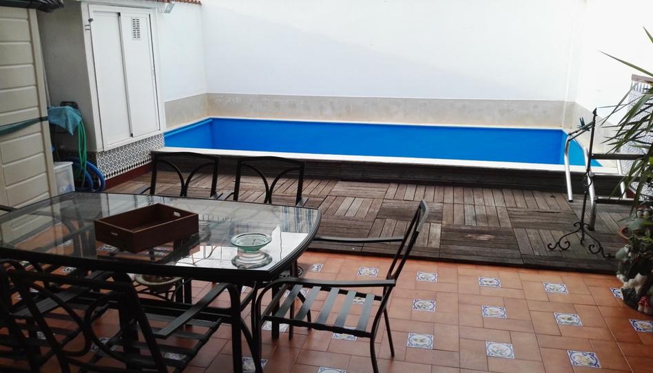 Foto 1 de Casa o xalet en venda a San José de la Rinconada, Sevilla