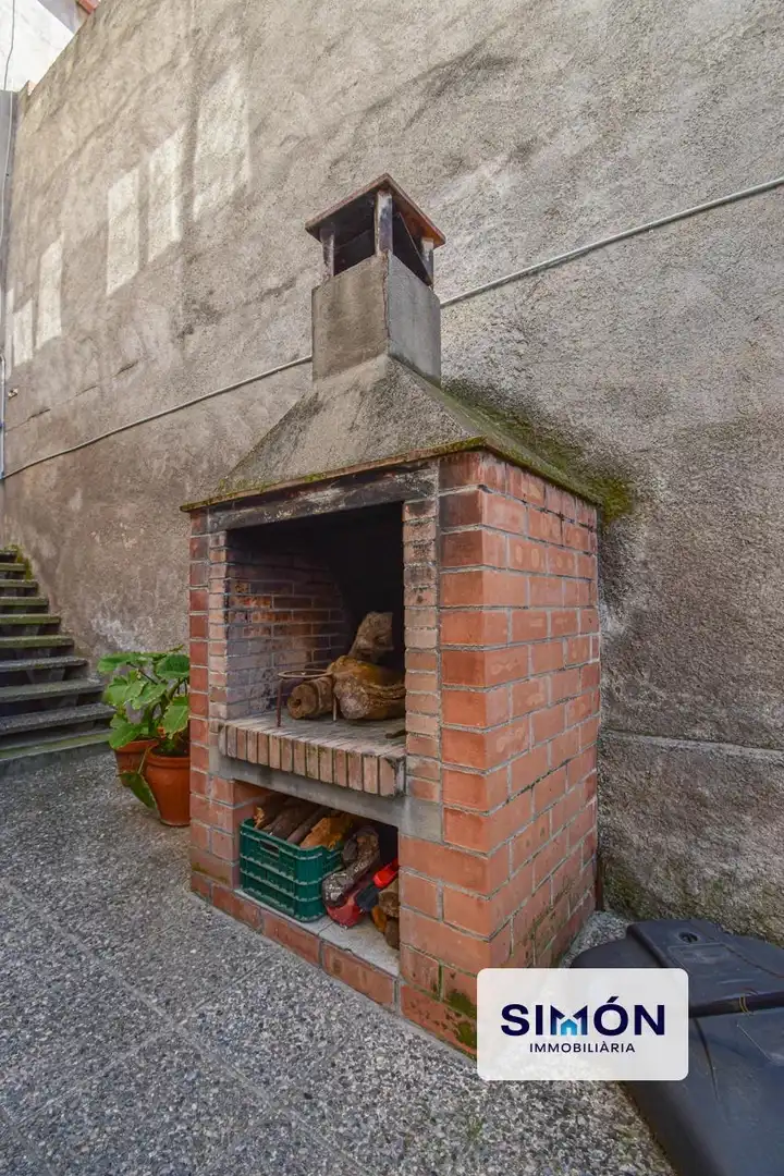 Terrassa de Casa o xalet en venda en Olesa de Montserrat amb Jardí privat i Traster