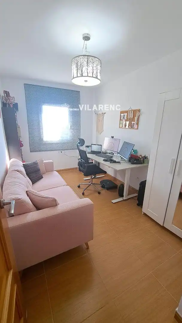 Casa aparellada amb piscina en venda a Dalia, imagen 112