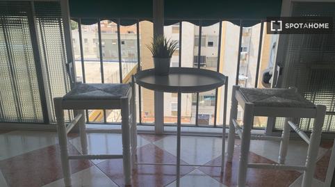 Photo 2 of Flat to share in Alegría de la Huerta- Jardín de Málaga, Málaga