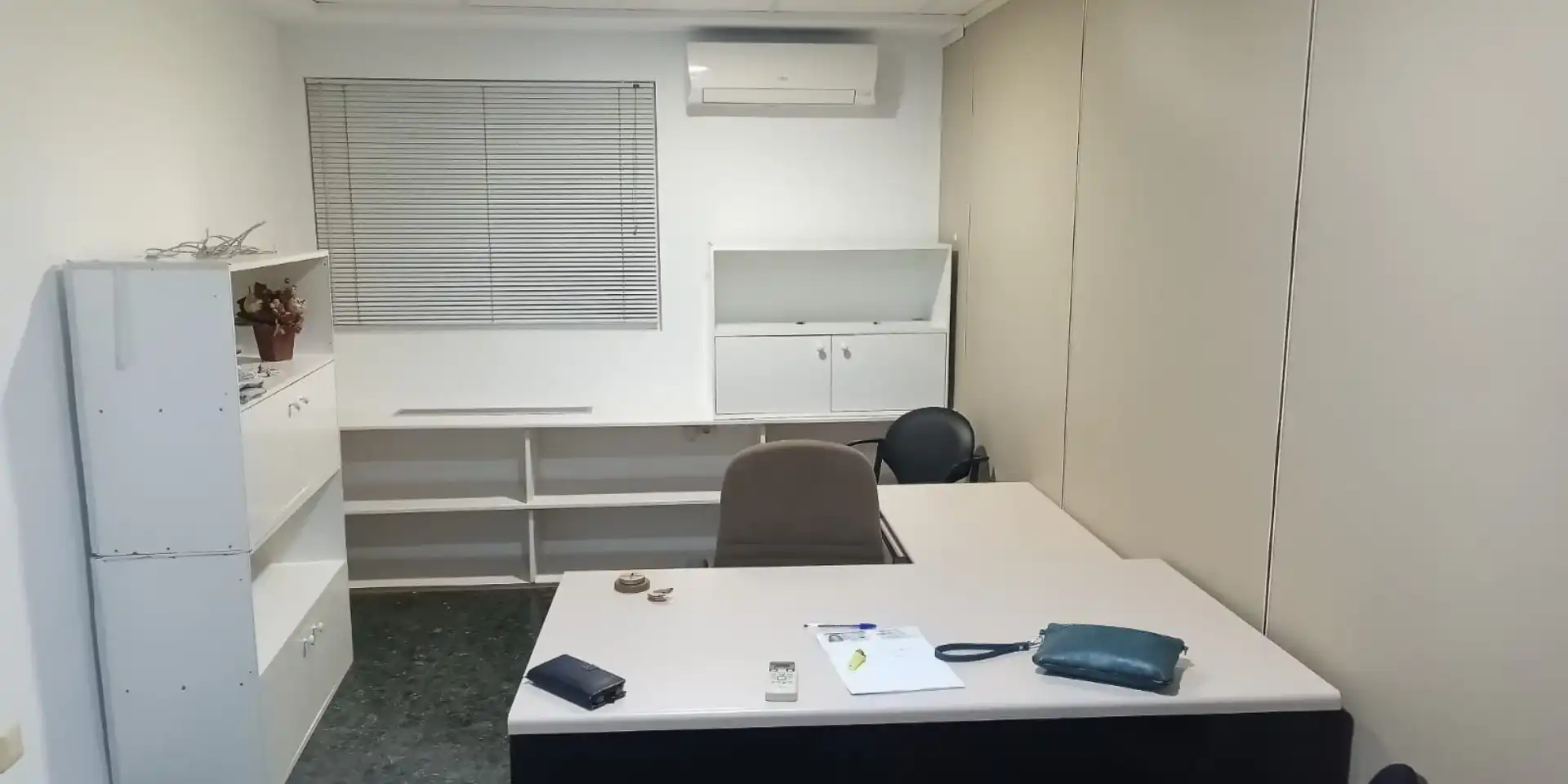 Oficina de alquiler en Puerto de Sagunto