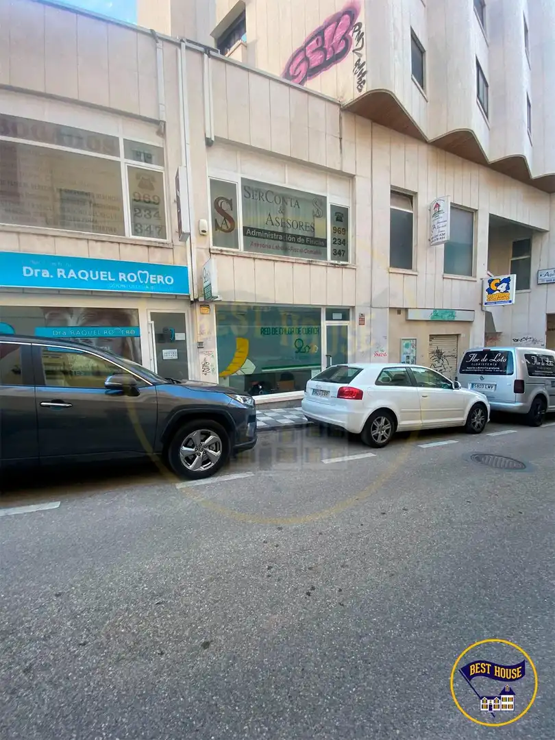 Local comercial en venda a Avenida de Castilla-La Mancha, imagen 11