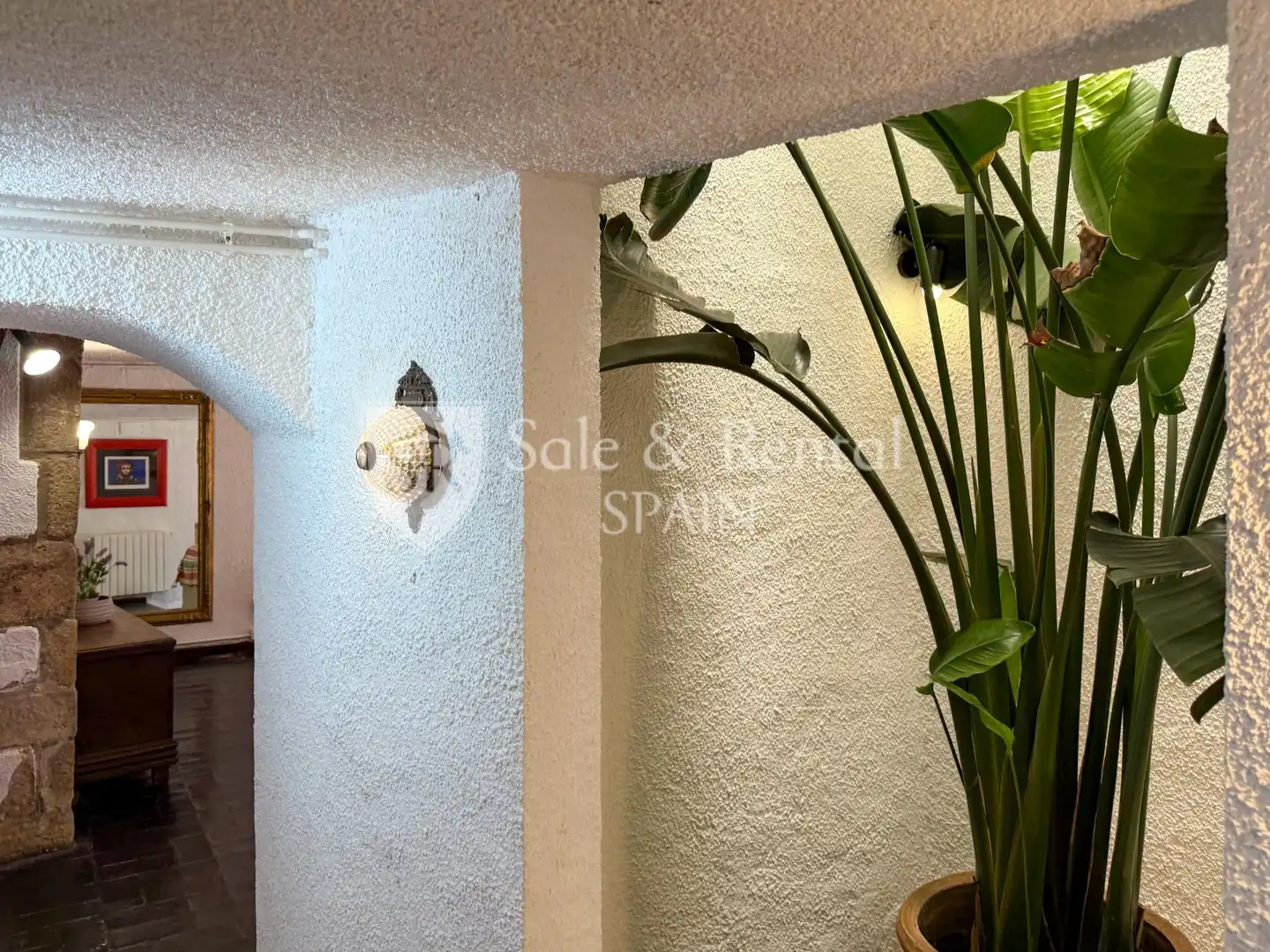 Casa con piscina in vendita a Llagostera, imagen 24