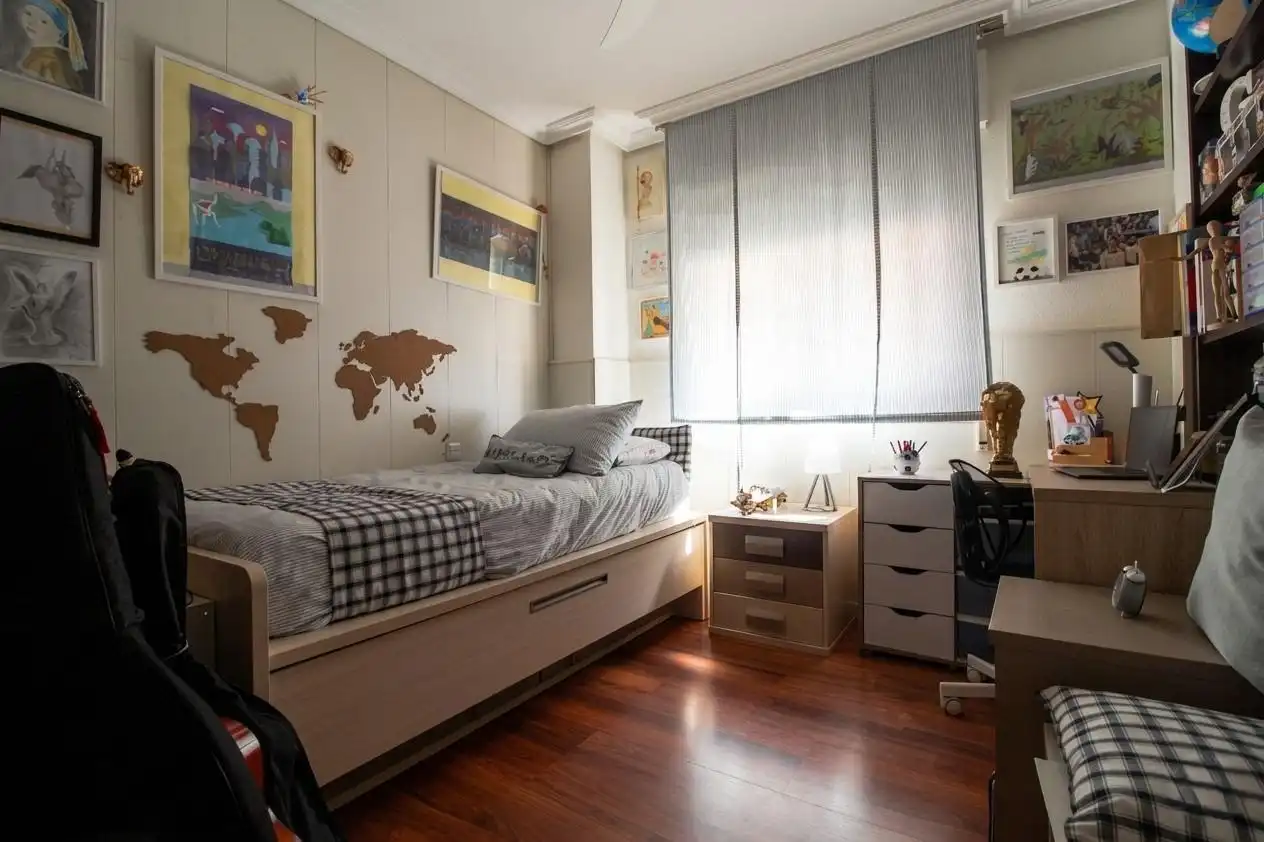 Piso con ascensor en venta en La Estación, imagen 19