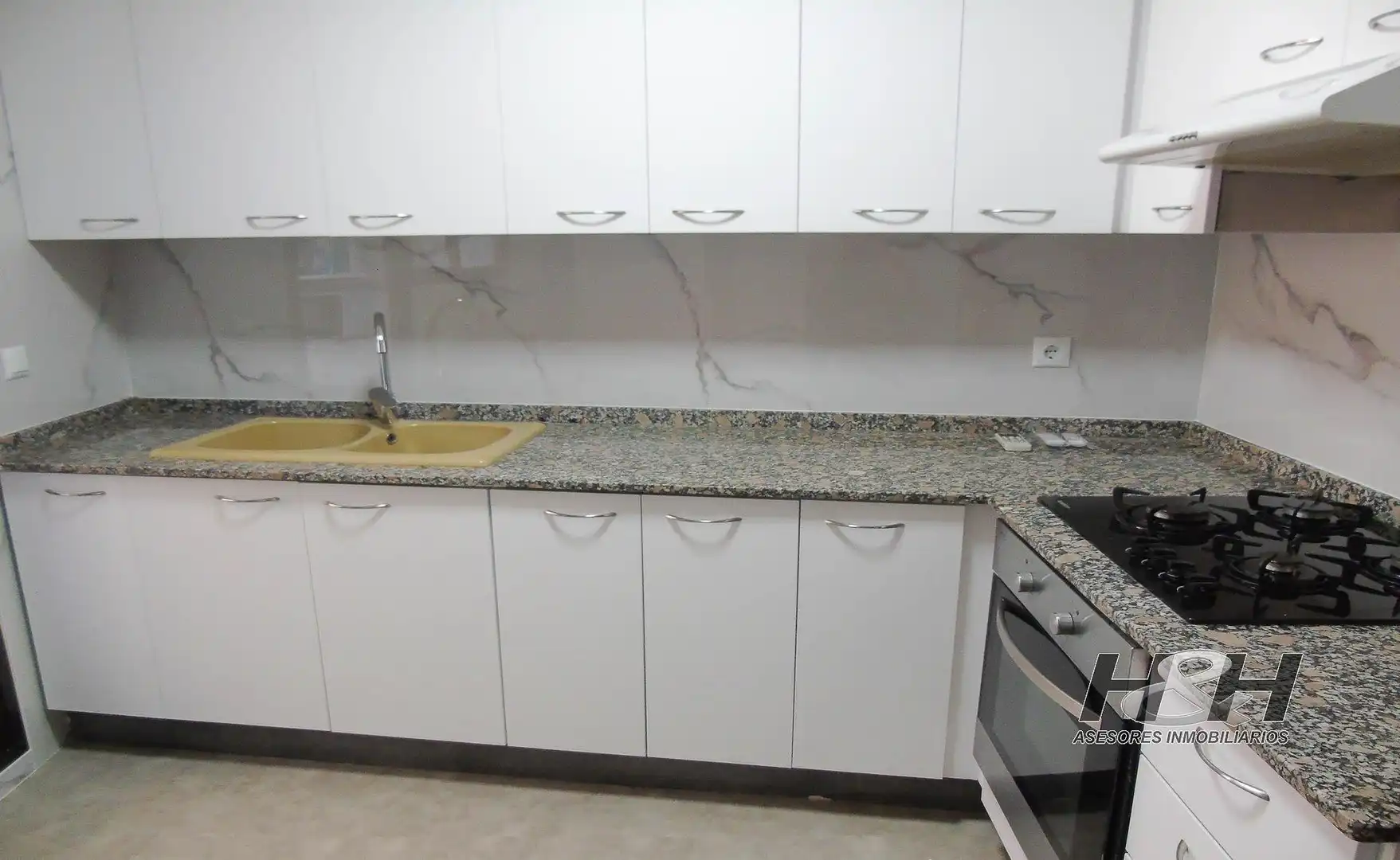 Flat for rent in Zona Campus Universitario