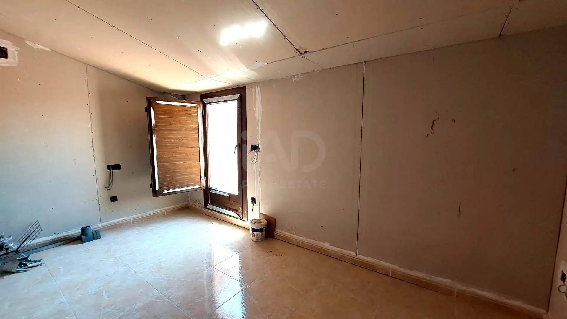 Dúplex en venda en Santa Coloma de Queralt amb Terrassa
