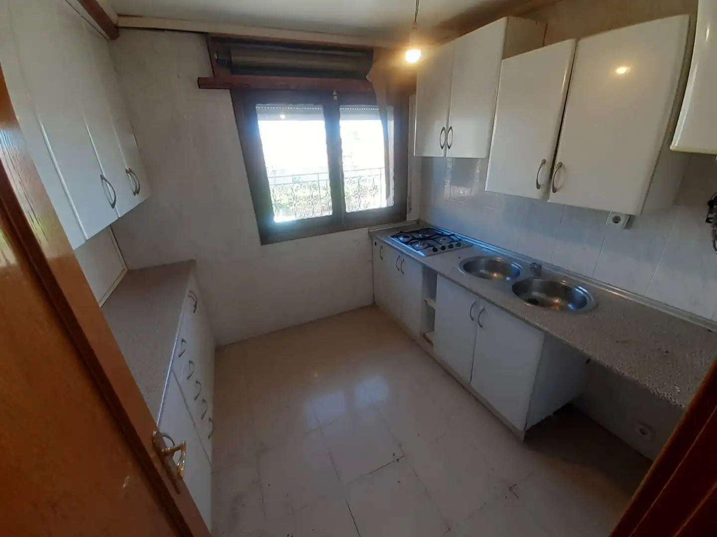 Cuina de Casa o xalet en venda en Zamora Capital 