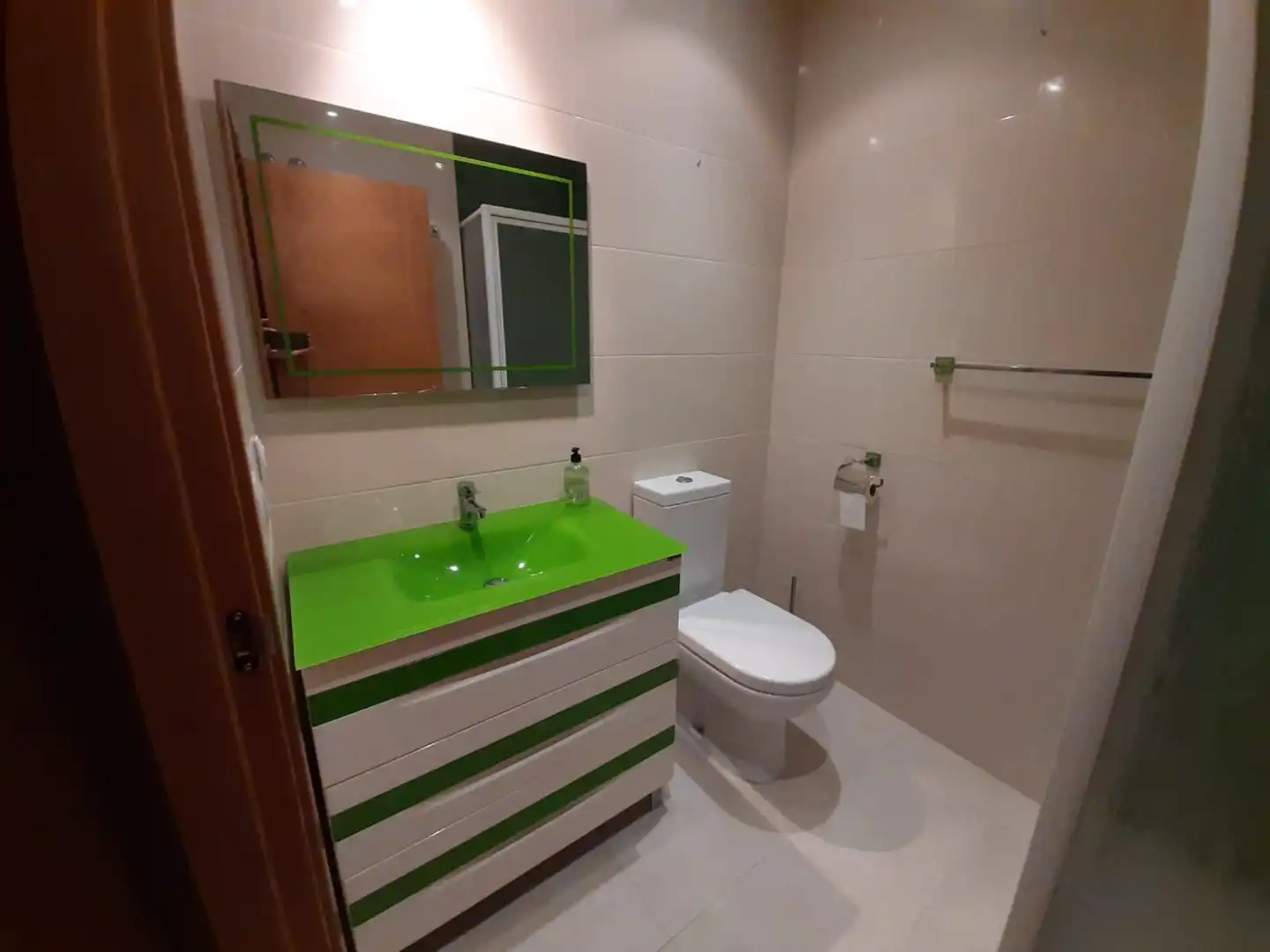 Flat for rent in N/A, 1, Alginet