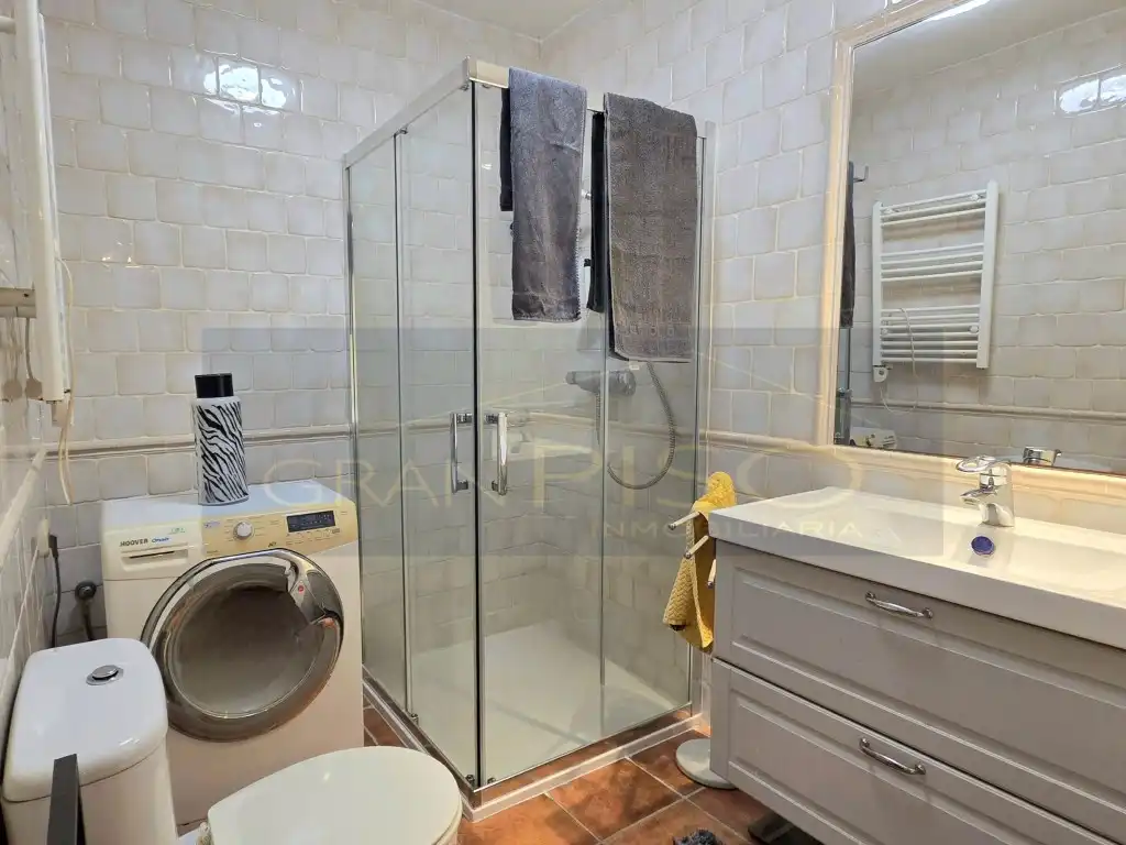 Terraced house with pool for sale in Urbanizacion Monte Viñas, imagen 19