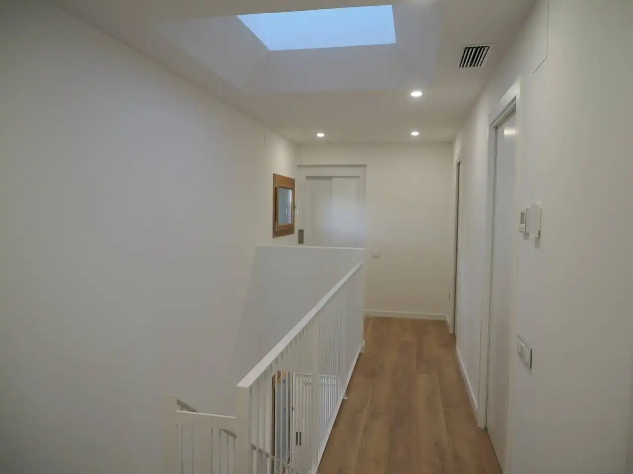 Casa o chalet en venta en Viladecavalls con Aire acondicionado, Calefacción y Jardín privado