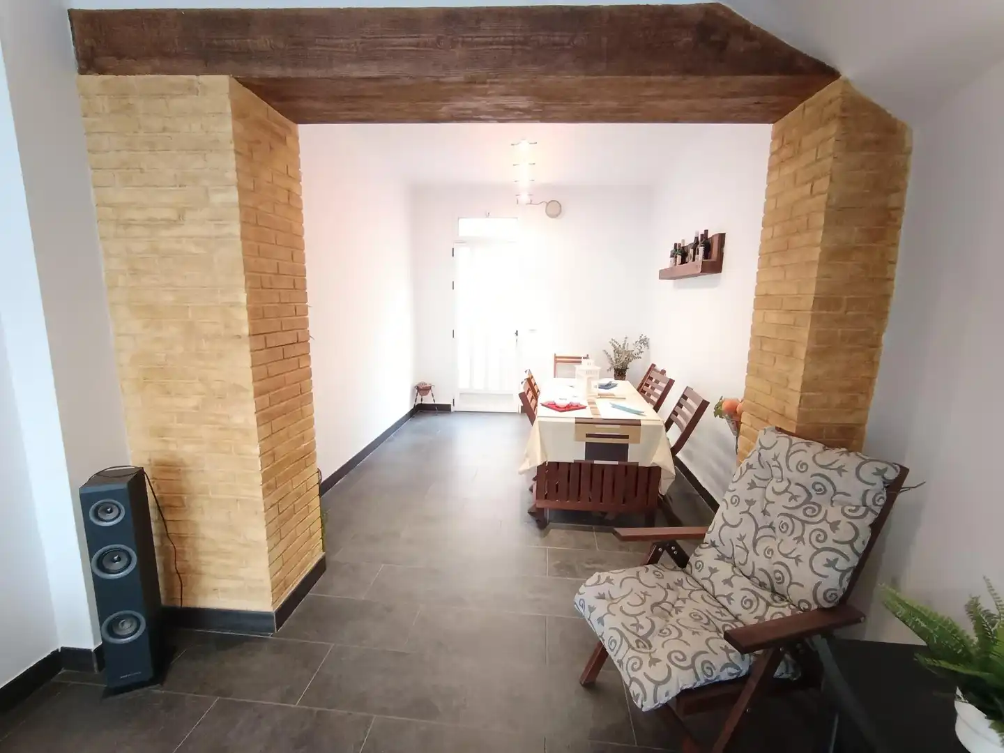 Adosado con terraza en venta en Casco Urbano, imagen 42
