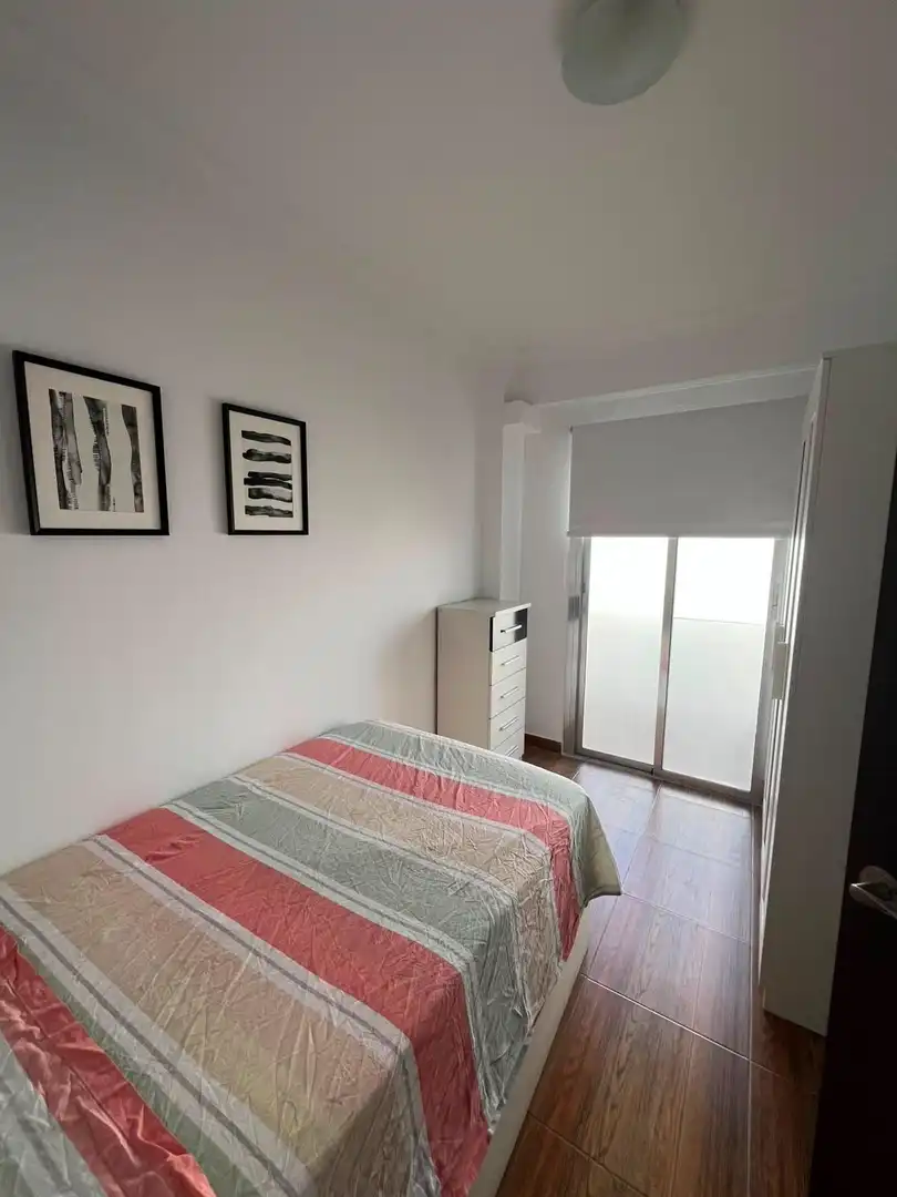 Wohnung zur Miete in Barrio Alto - San Félix