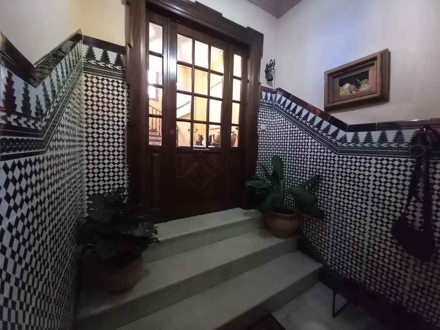Haus oder Chalet zum Verkauf in Ronda mit Klimaanlage, Heizung und Terrasse