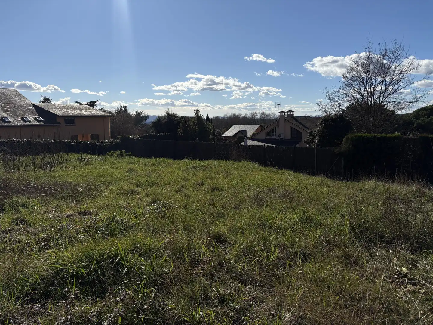 Terreny residencial en venda a Queralt 3, imagen 16