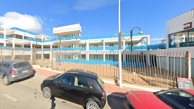 Garaje en Venta en Marina de la Torre