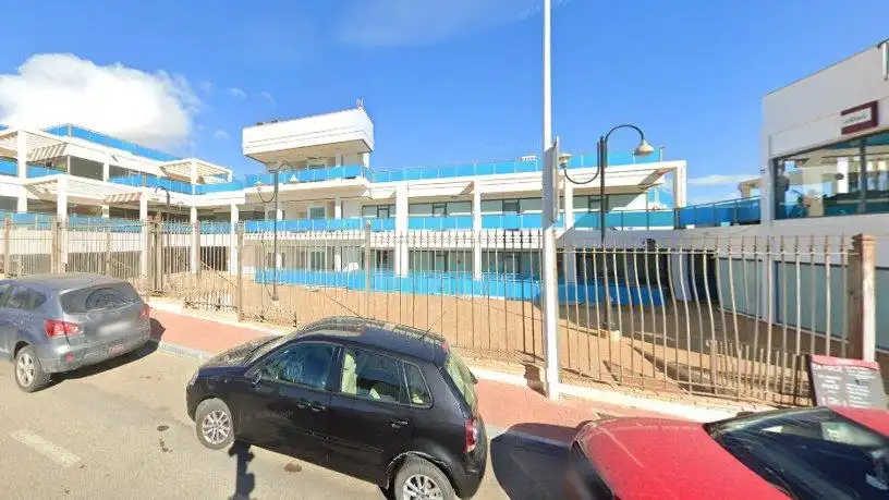 Garage for sale in Marina de la Torre