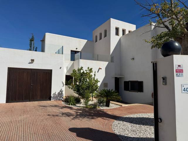 Casa-chalet en Venta en CALLE CÓNDOR, 9 en Mojácar Playa - Las Ventanicas - La Paratá
