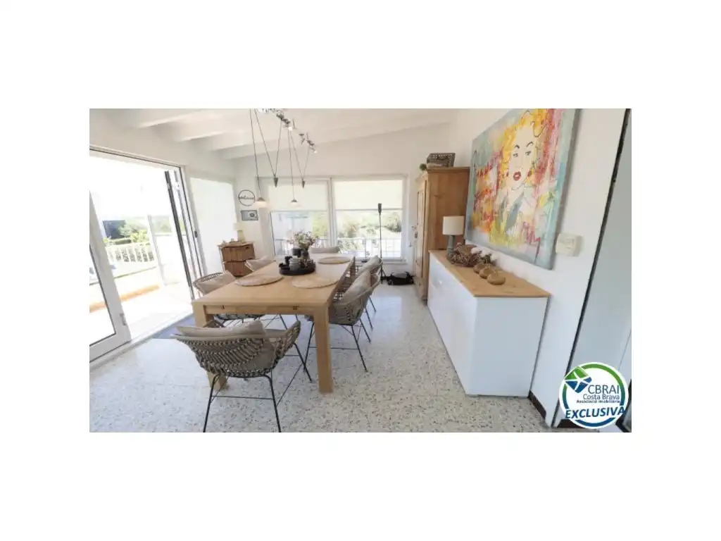 Casa en venta en Calle Del Castanyer 18, imagen 3