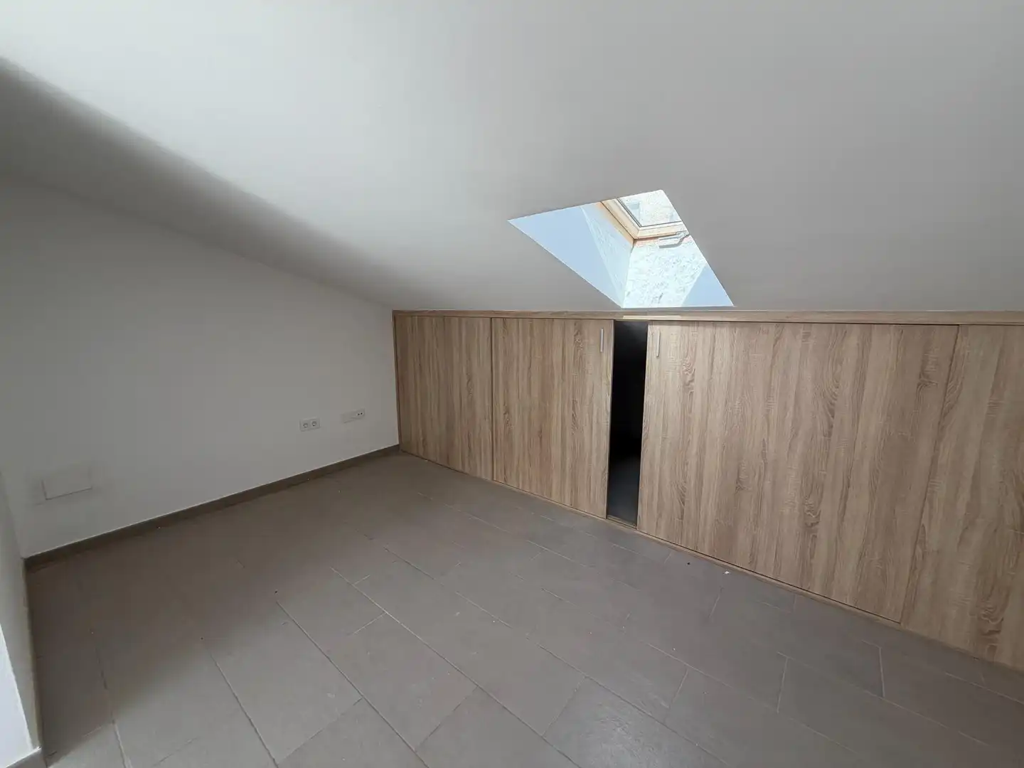 Attic for sale in Lleida  with Air Conditioner and Terrace