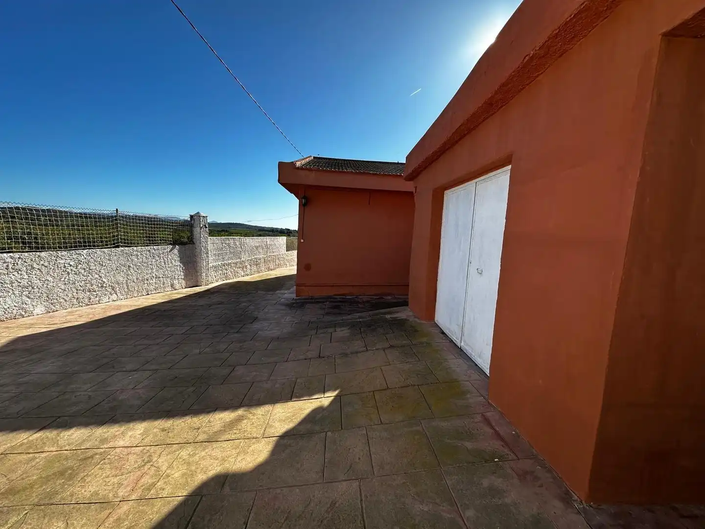Villa mit Pool zum Verkauf in Vilamarxant, imagen 25