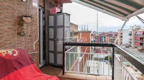 Photo 2 of Flat for sale in Carrer de Pau Piferrer, La Salut, Barcelona