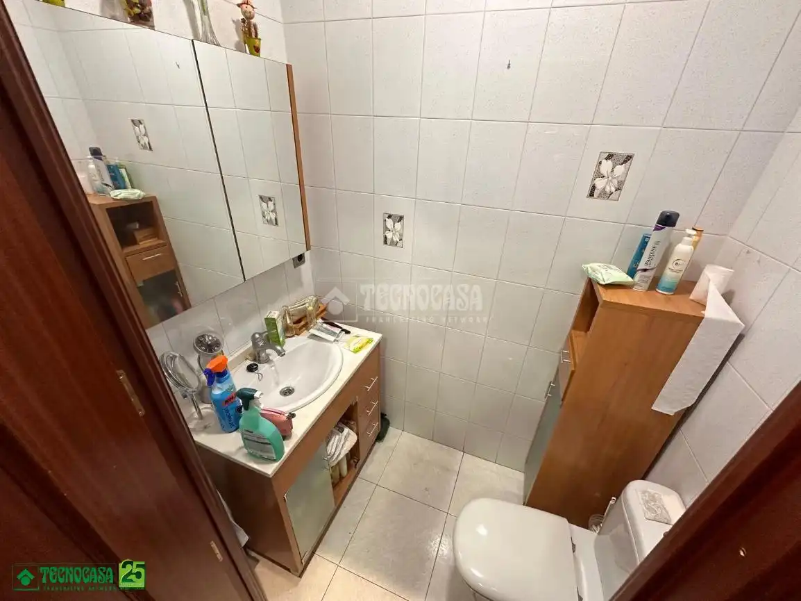 Baño de Casa o chalet en venta en Manzanares