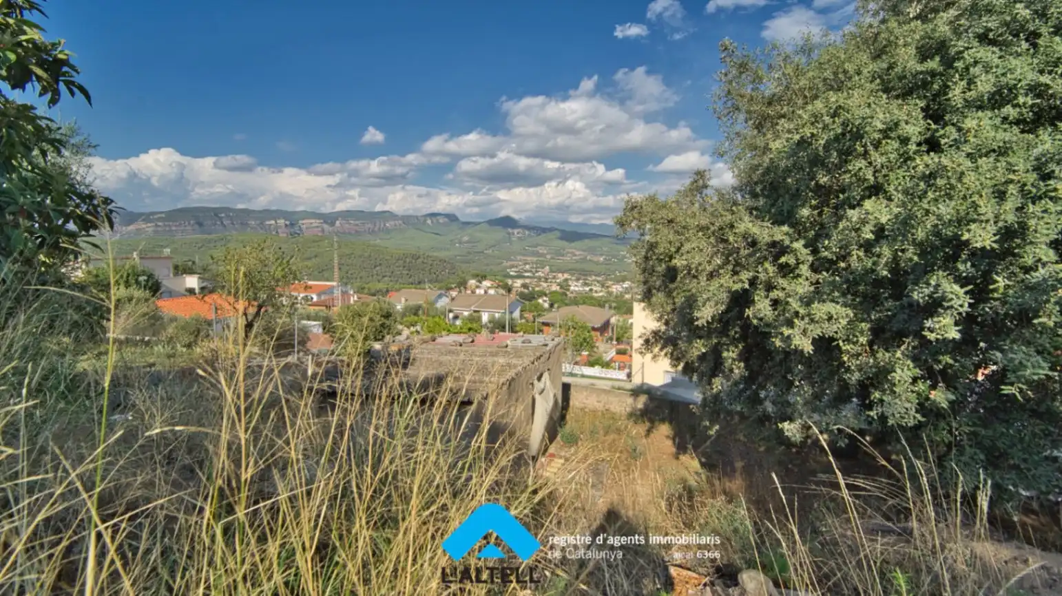 Terrenys i solars en venda a Bigues i Riells del Fai, imagen 2
