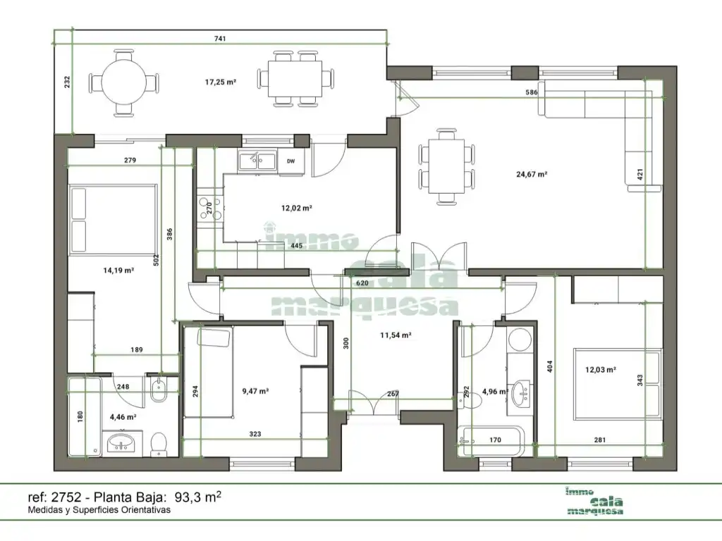 Haus zum Verkauf in Calle Mas Mato, imagen 25