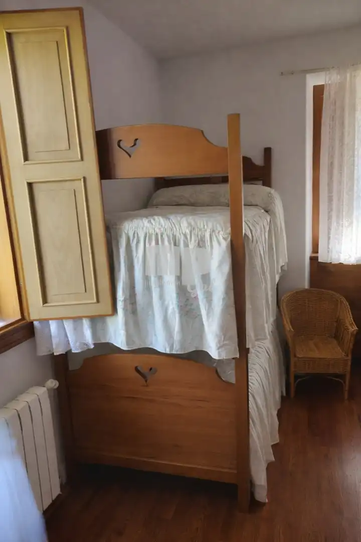 Casa rústica amb jardí en venda a Camiño Rial, imagen 10