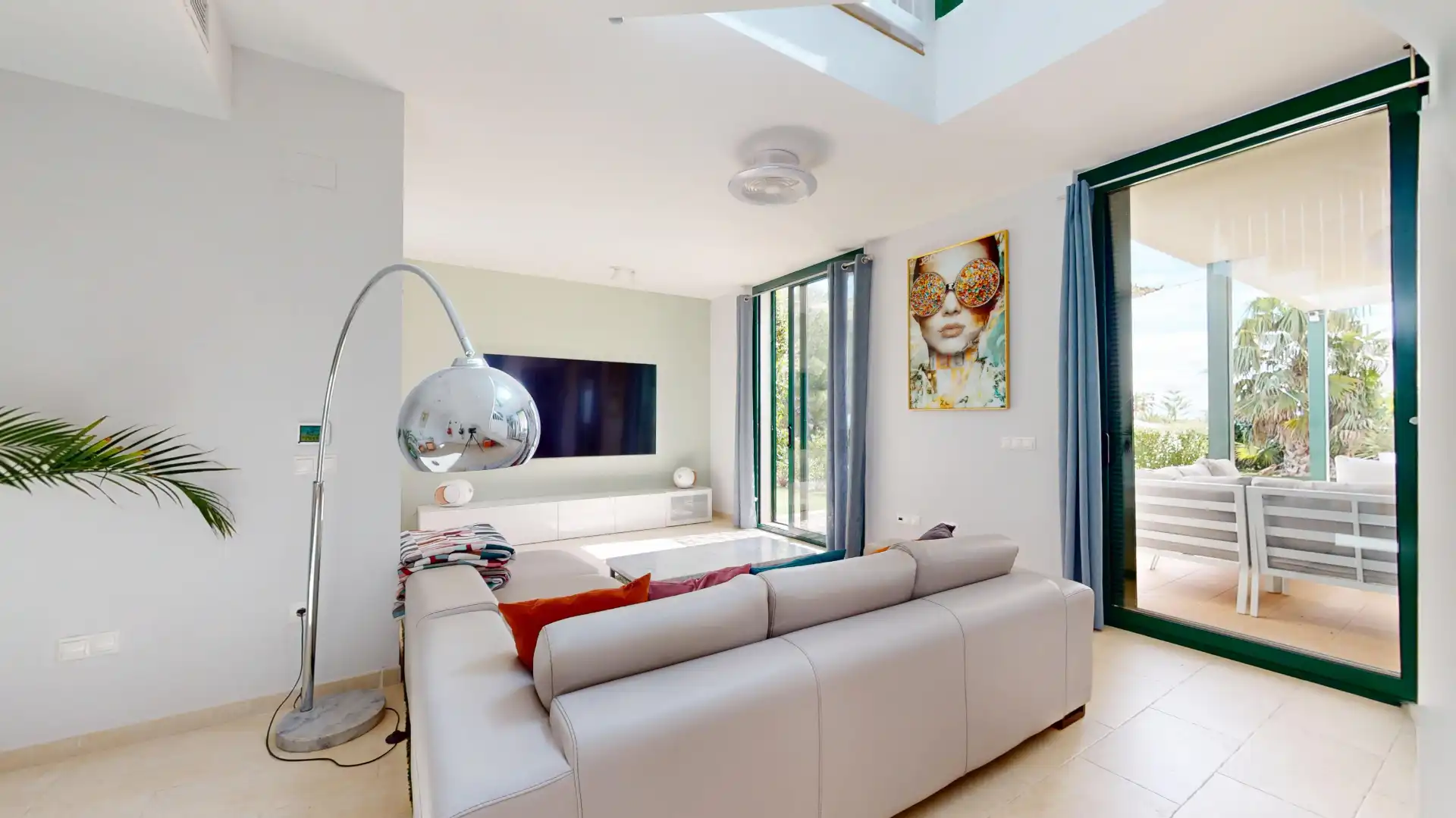 Detached house with pool for sale in Carrer de Henry Ferdinand Lavanchy, imagen 3