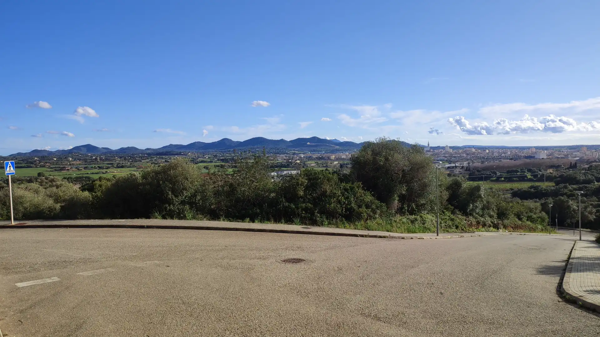 Residential land for sale in Carrer Puig des Teix 17, imagen 10